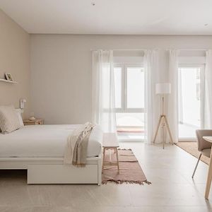 Appartement met een Slaapkamer